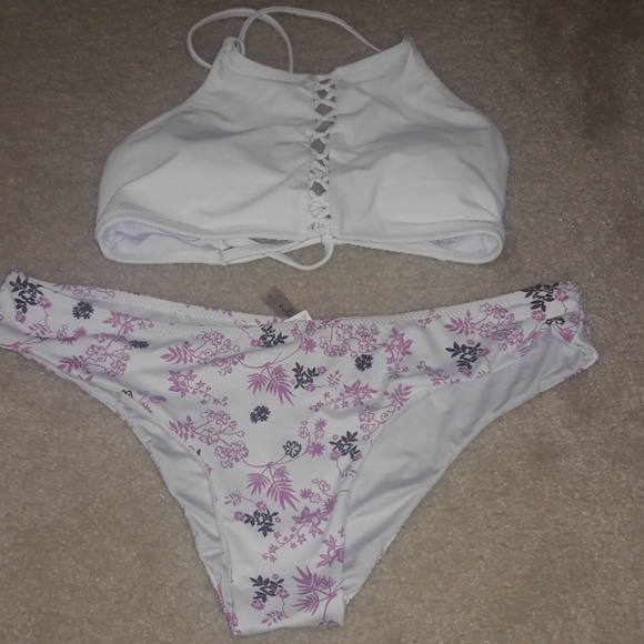 Super cute swim! - Picture 1 of 4